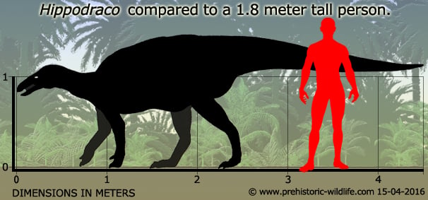 Resultado de imagen de hippodraco