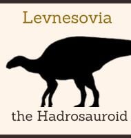 Levnesovia