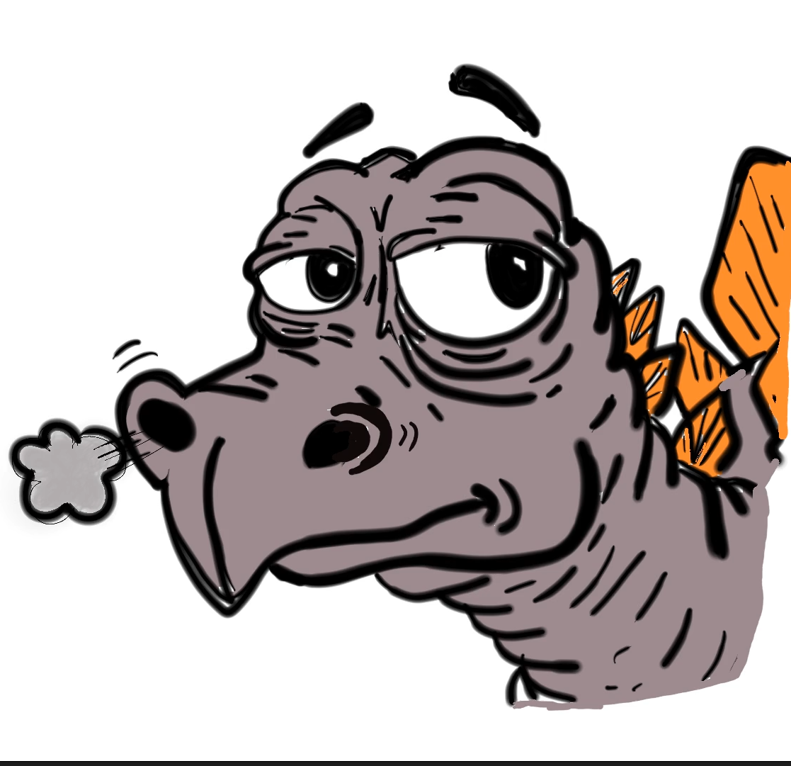 prehistoric-wildlife new logo