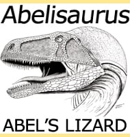 Abelisaurus